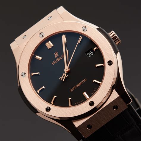 hublot classic fusion automatic replica|hublot geneve classic fusion automatic.